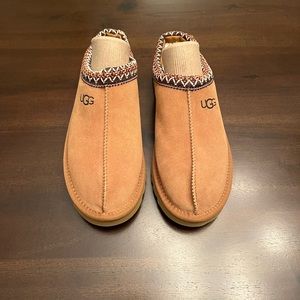 Women Ugg Tasman slippers